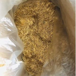 Mạ Vàng máy tính kết nối Pins/mạ vàng máy tính nối Pins phế liệu cho xuất khẩu - Product Image 4