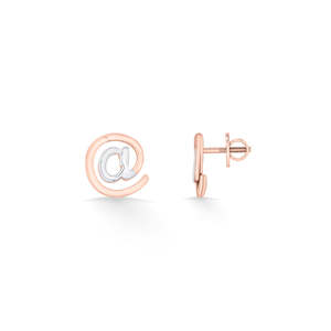 Vintage Twirl <b>Charm</b> Gold <b>Hoop</b> <b>Earrings</b> <b>for</b> Women Zircon Stud Party Gift Jewelry - Product Image 3