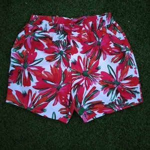 กางเกงขาสั้นออกกำลังกายผู้ชาย ผ้าแคนวาส คุณภาพสูง สไตล์ลำลอง สำหรับออกกำลังกายและเทรนนิ่ง แฟชั่นแนวสตรีท เอวยางยืด แห้งเร็ว ระบายอากาศได้ดี - Product Image 3