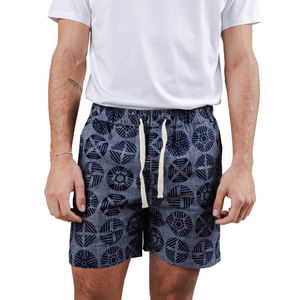 Nouveau short décontracté de style tendance pour hommes à séchage rapide Logo personnalisé et short respirant pour hommes à vendre en vrac - Product Image 1