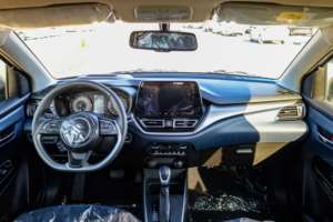 Nuevo/Usado Suzuki Baleno GLX 2026 en Venta - Product Image 4