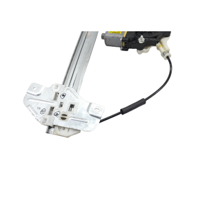 ตัวปรับกระจกไฟฟ้าด้านหน้าขวา KIA Picanto รุ่นที่ 3 82460-1Y000 (11>16) - Product Image 6