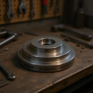 Juego de Herramientas Gedore KL-1005-1021 de Alta Calidad con Pieza de Presión - Product Image 3