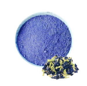 Fleur de pois papillon AzureBloom biologique - Product Image 4