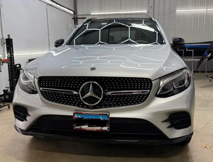 Vendedor Verificado 100% ACTIVO para Autos Mercedes-Benz AMG GLC43 4Matic SUV 2018 en Venta, Producto Automotriz - Product Image 5