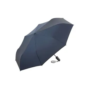 Parapluie personnalisé AOC Mini FARE-ColorReflex, design de gadgets uniques pour les jours de pluie - Product Image 1