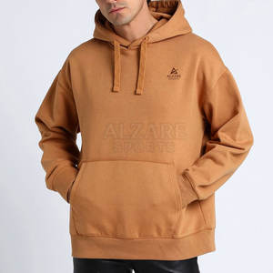 Sudaderas Extra Grandes de Calidad Premium, Textura Suave y Corte Holgado para un Estilo Urbano Moderno, Sudaderas Extra Grandes Básicas - Product Image 2