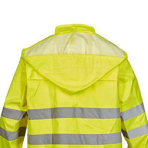 La mejor calidad Cómodo Nuevo diseño Industria Ropa de trabajo de seguridad Traje y pantalón Uniforme de trabajo de fábrica - Product Image 2