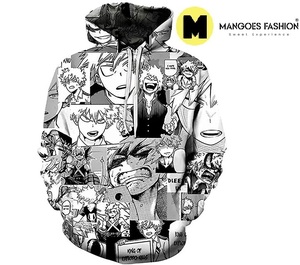 Último diseño nuevo estilo invierno hombres sudaderas con capucha poliéster/algodón Material venta al por mayor precio bajo cómodo Sudadera con capucha - Product Image 4