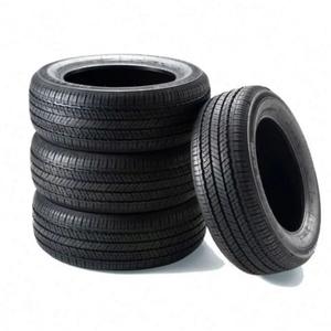 Pneus de voiture d'occasion sans chambre à air radiaux de haute qualité, nouvelle conception de pneu à état premium à prix abordable - Product Image 5