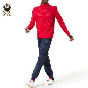 Ensemble de survêtement pour homme, 100% coton, respirant, léger, sport, décontracté, manches longues, à capuche, mode hiver, fermeture éclair, jogging, 2 pièces - Product Image 5