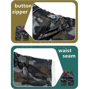 Premium Quality <b>Tactical</b> <b>Shorts</b> Latest Outdoor Hand Protection Custom Made <b>Tactical</b> <b>Shorts</b> For Sale - Product Image 3