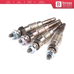 BGP34-1 หัวเทียน 4 ชิ้น GX70 11590001 GN858 สำหรับ - Product Image 3