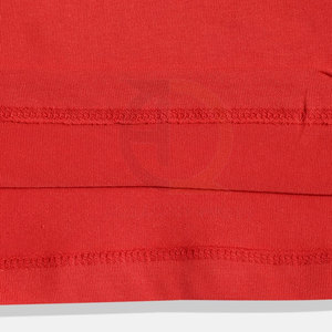 Camisetas de manga corta de alta calidad para niños y mujeres, camisetas lisas para niños, camisetas con logotipo personalizado para niños - Product Image 6