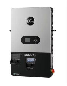 Inversor/Cargador Fuera de Red 12000XP 48V 12kW, 24kW MPPT Híbrido con Wi-Fi, 99% de Eficiencia, Listo para Uso Doméstico, Mejores Ventas - Product Image 1