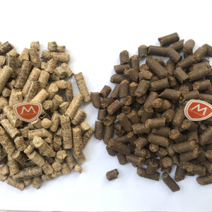 Granulés de bagasse de canne à sucre de haute qualité, aliments bruts séchés directement du Vietnam, produit agricole pour animaux - Product Image 1