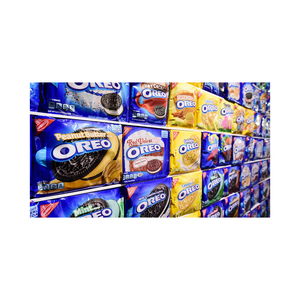 โอรีโอยังคงเป็นคุกกี้ที่ขายดีที่สุดทั่วโลกที่รักของทุกวัยเพราะรสชาติอร่อย - Product Image 6