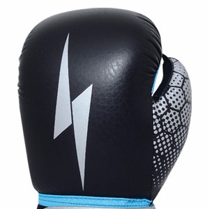 ถุงมือฝึกซ้อมมวยเด็กคุณภาพสูงขายส่ง ด้ามจับ PU ดีไซน์สั่งทำยอดนิยม ป้องกันพิเศษสำหรับผู้เริ่มต้น - Product Image 3