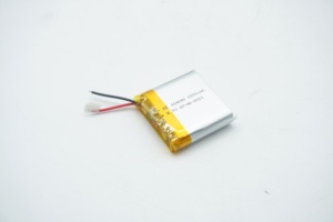 102227 3.7v 500毫安时锂电池批量销售手机 - Product Image 4