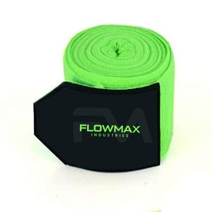 Envolturas de mano de boxeo ajustables de alto grado Seguridad deportiva Envolturas de mano de boxeo En stock Envolturas de mano de boxeo - Product Image 5