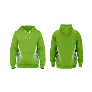 Oem mayorista sudaderas pantalones de chándal conjuntos logotipo personalizado en blanco hombres esenciales Sudadera con capucha y pantalones - Product Image 2