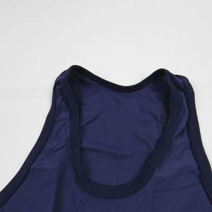 เสื้อกล้ามมวยปล้ำโลโก้ออกแบบได้ตามต้องการ - Product Image 5