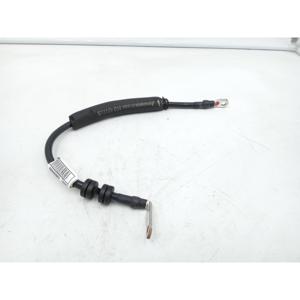 สายดินแบตเตอรี่ ALFA ROMEO 159 Saloon Series (939_) (05>11) 50505962 เบนซิน - Product Image 3
