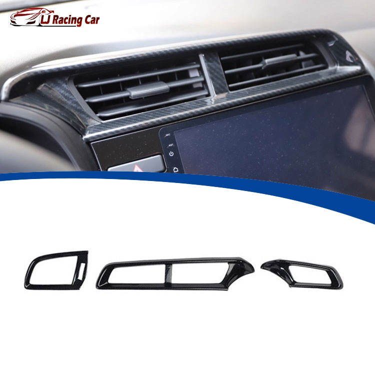 Honda Fit GP5 Hybrid Car Accessories - New Design Upgrade