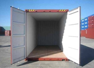 Conteneurs secs de 20 pieds et 40 pieds de qualité supérieure, prix de gros pour conteneurs maritimes - Product Image 3