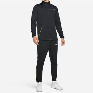 Ropa deportiva de calidad superior Tech Fleece Training Chándales Estilo de lujo Diseño de logotipo personalizado Hombres Chándales Casuales - Product Image 1