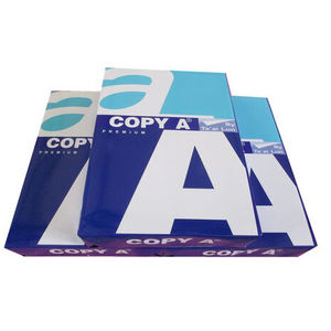 Papel de copia A4 doble A, envío a granel disponible en todo el mundo - Product Image 1
