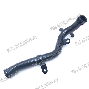 Tuyau de système de refroidissement, tube de liquide de refroidissement, tuyau d'eau 1341.E1 1341E1 utilisé pour <span class=keywords><strong>Peugeot</strong></span> <span class=keywords><strong>307</strong></span> - Product Image 6