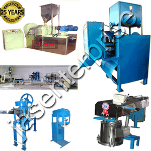Machine extrudeuse alimentaire pour la transformation des aliments - Product Image 1