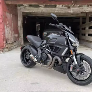 Motocicleta Deportiva Ducati DIAVEL en Venta - Product Image 4