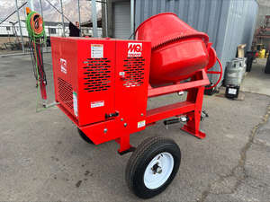 Compre hormigonera industrial Premium asequible - Product Image 5
