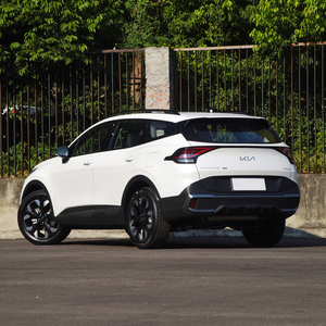 Verified Used 2024 2023 Turbo Compact SUV | 1.5T / 2.0T Petrol Model | Ready to <b>Drive</b> | Japan Stock - Product Image 4