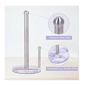 Supports de support de papier de soie debout de prix bon marché fabriqués en Inde - Product Image 6