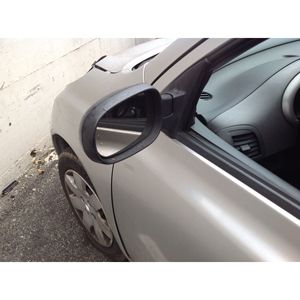 ESPEJO RETROVISOR IZQUIERDO NISSAN Micra 5ª Serie K9K (05>07) - Product Image 2