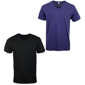 เสื้อยืดสำหรับผู้ชายเสื้อยืดระบายอากาศได้ดีผ้าคอตตอน100% ออกแบบได้ตามต้องการ - Product Image 1