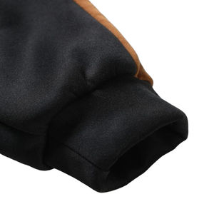 Vente chaude Survêtement d'hiver pour homme, ensembles de survêtements, fabricant de vêtements personnalisés, style décontracté, pull à capuche, pantalon de jogging, ensemble 100% - Product Image 4