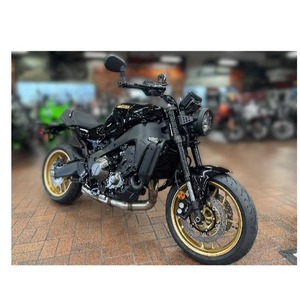 คุณภาพสำหรับรถมอเตอร์ไซค์รุ่นใหม่ปี 2025 XSR900 890 ซีซี ระบายความร้อนด้วยน้ำ DOHC เครื่องยนต์ 3 สูบเรียง 4 วาล์วต่อสูบ มีสินค้าในสต็อก - Product Image 6