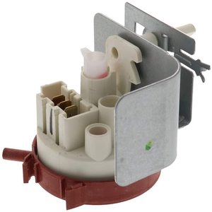 สวิตช์แรงดันน้ำพลาสติกไฟฟ้าสำหรับเครื่องซักผ้า - Product Image 5