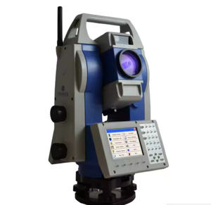 Ventas competitivas de la herramienta MANUAL de grado industrial y de bricolaje de la estación total manual Builder-70 de la nueva oferta - Product Image 1