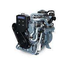 Nouveau moteur diesel marin Perkins M250C 250 CV, hors-bord, essence et électrique, pour la navigation - Product Image 2