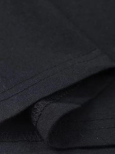 Camisetas de hombre de calidad premium 100% algodón logotipo personalizado stock pesado, ropa a granel, fardo de ropa mezclada, ropa usada - Product Image 5