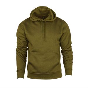 เสื้อฮู้ดดี้ผู้ชายปี 2025 สกรีนโลโก้เองได้ คุณภาพสูง ผ้าฟลีซ ระบายอากาศได้ดี ผ้าฝ้าย 100% สำหรับฤดูใบไม้ร่วง แบบซับลิเมชั่น - Product Image 1