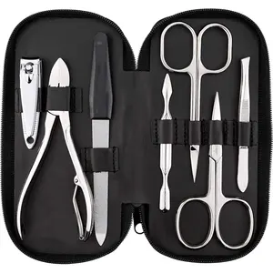 Stainless steel Minor Pedicure Kit at Best Price in Pakistan Manufacturers Supplier Factory Direct Wholesale