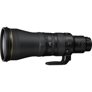 MEILLEURES VENTES POUR L'Objectif d'Appareil Photo AF-S 600mm f/4G IF-ED VR NEUF - Product Image 1