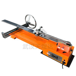 3000Nm/3500Nm Hohe Genauigkeit 1% Doppels ensor Manueller Drehmoments chl üssel Kalibra tor Kalibrierung Bench <span class=keywords><strong>Tester</strong></span> für Hand drehmoments chl üssel - Product Image 4