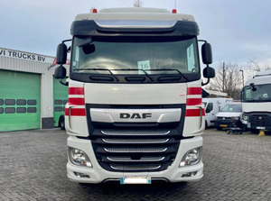 2019 XF 480 STAAN DAAIR C0 HY-DRAU LIlC FR1G0 PTO 504988 km 4x2 Euro 6483 ch AE Origin - Product Image 4